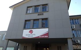 Indaba Hotel - Sasolburg